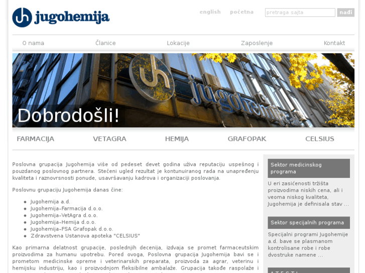 www.jugohemija.com