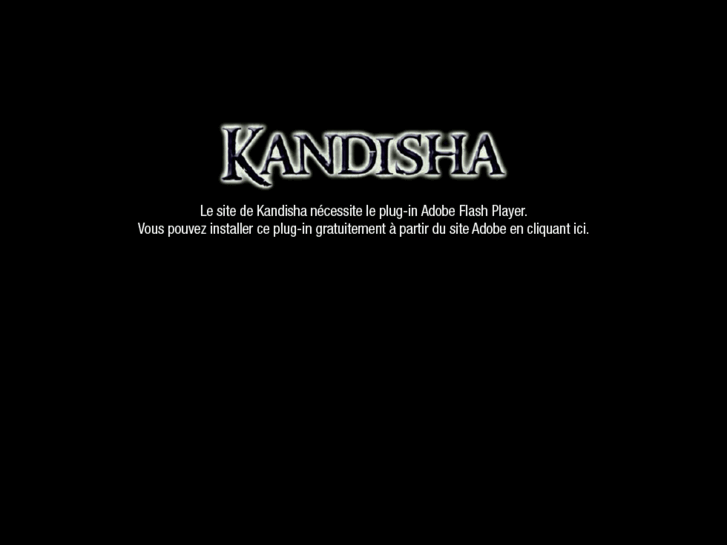 www.kandisha.com