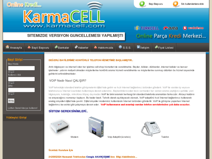 www.karmacell.com