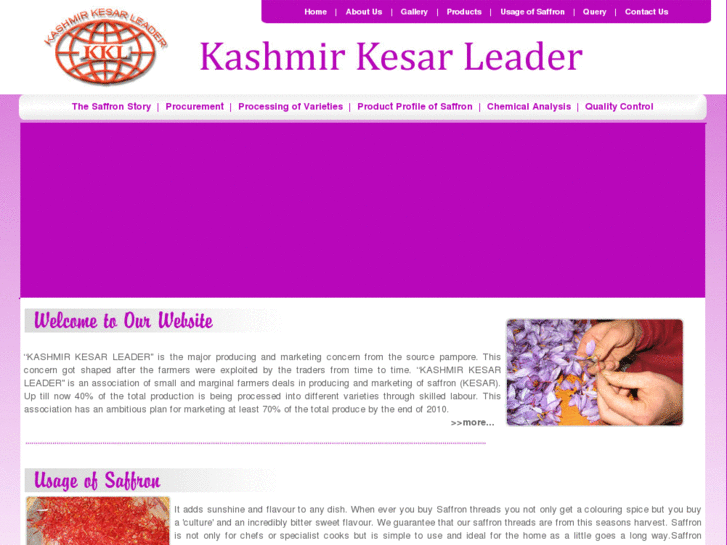 www.kashmirkesarleader.com