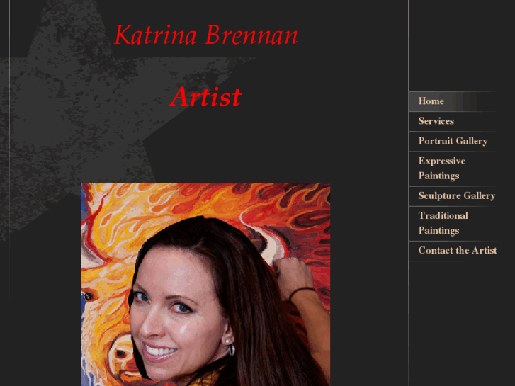 www.katrinabrennanartist.com