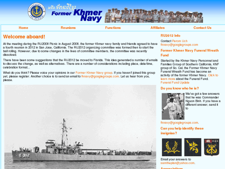 www.khmernavy.com