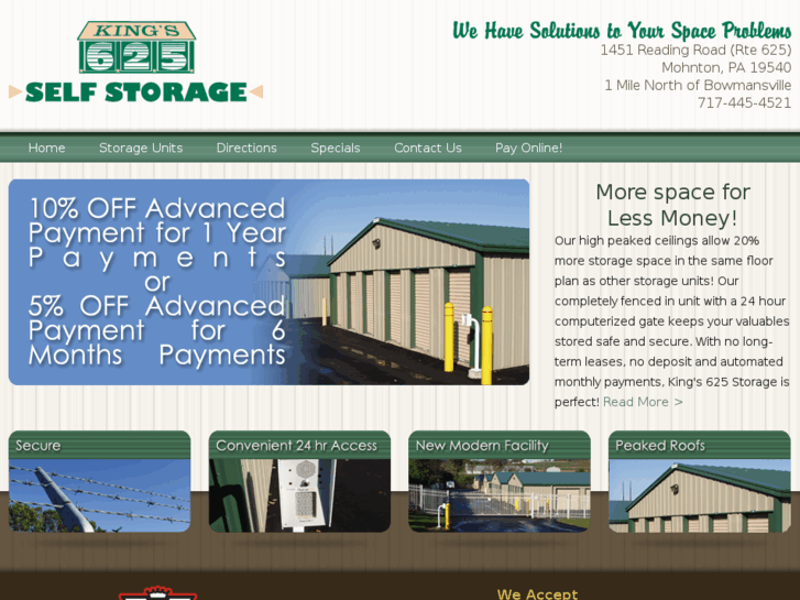 www.kings625storage.com