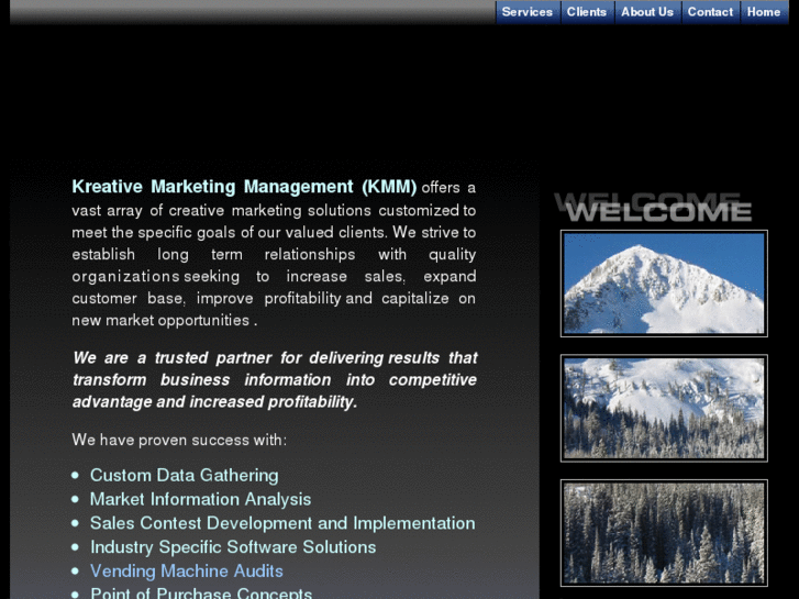 www.kmmadvantage.com