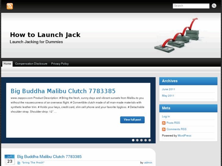 www.launch-jacking.net