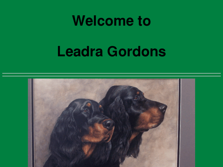 www.leadragordons.com