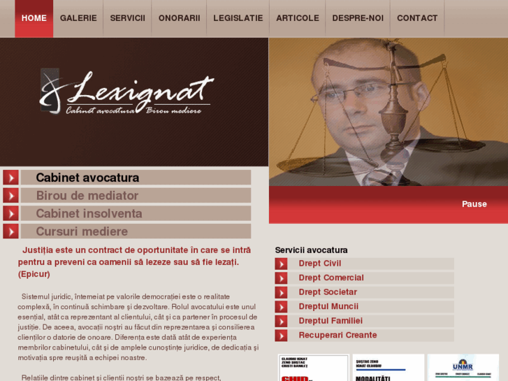 www.lexignat.ro