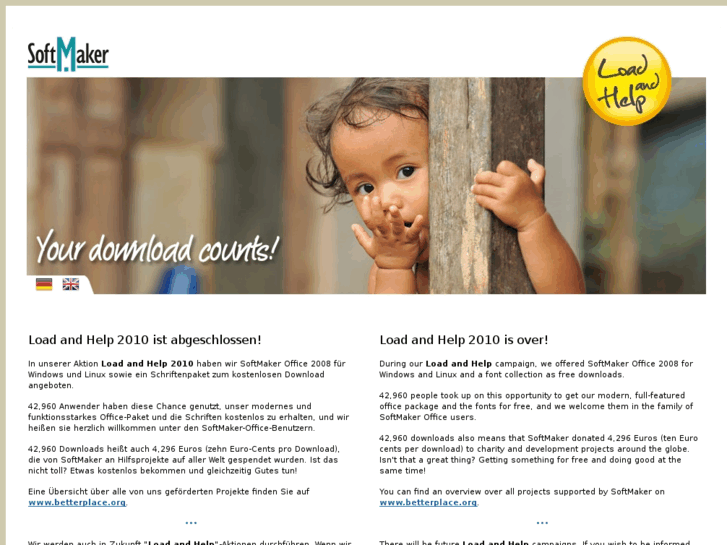 www.loadandhelp.com