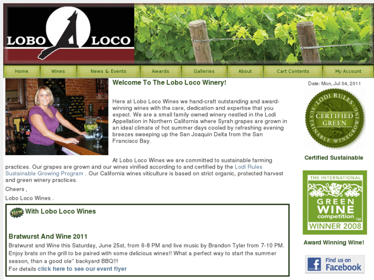 www.lobolocowines.com