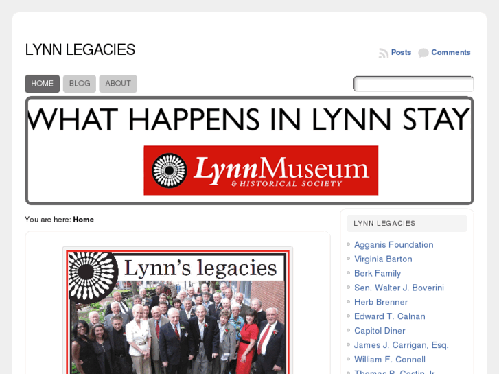 www.lynnlegacies.com