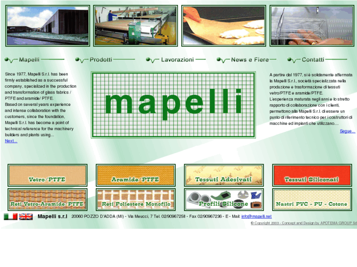 www.mapelli.net