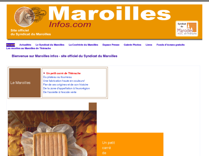 www.maroilles-infos.com