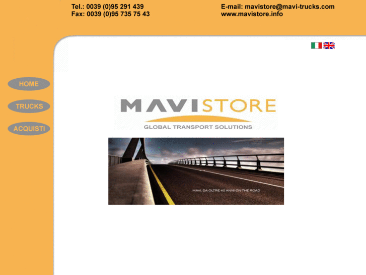 www.mavistore.info