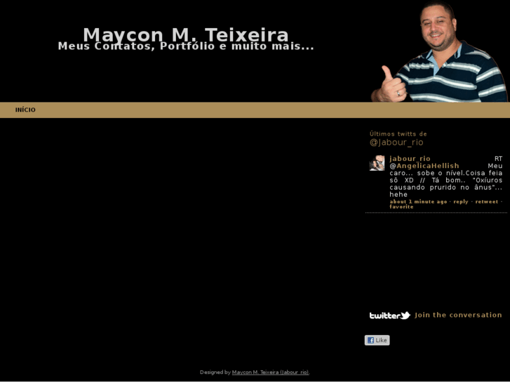 www.maycon.info