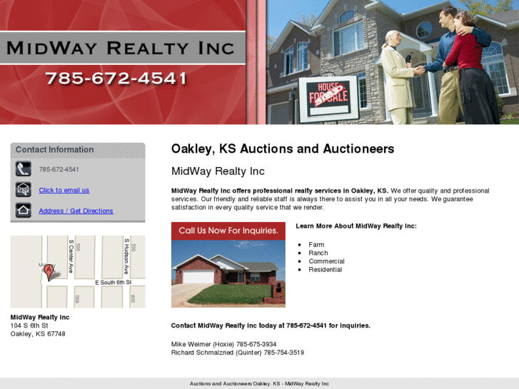 www.midwayrealtyinc.com