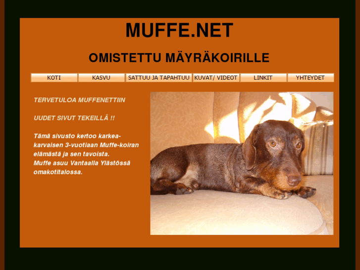 www.muffe.net