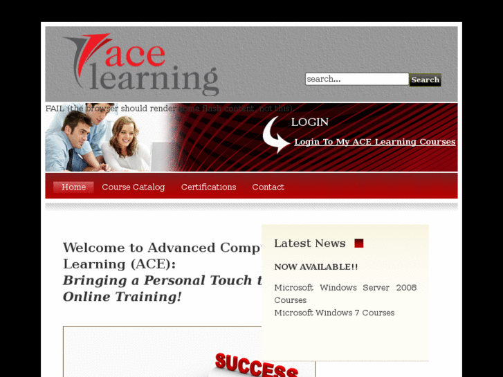 www.myacelearning.com