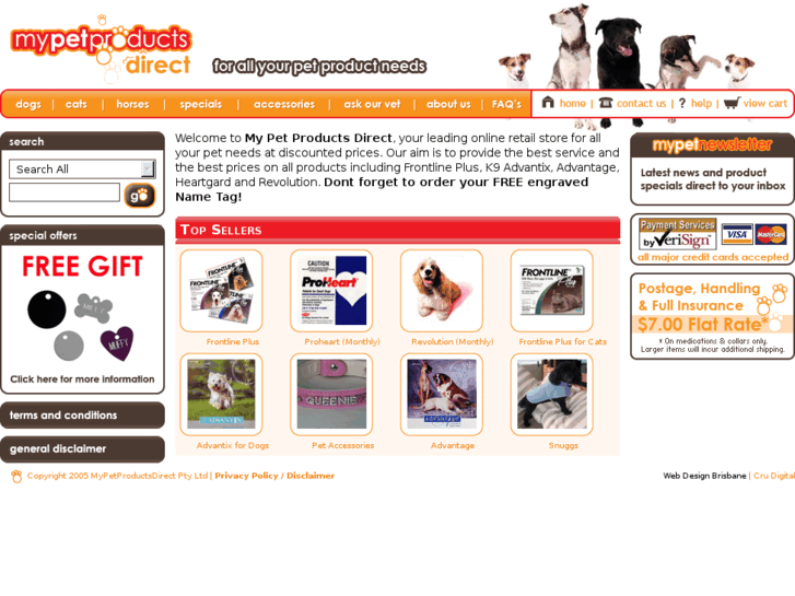 www.mypetproductsdirect.com