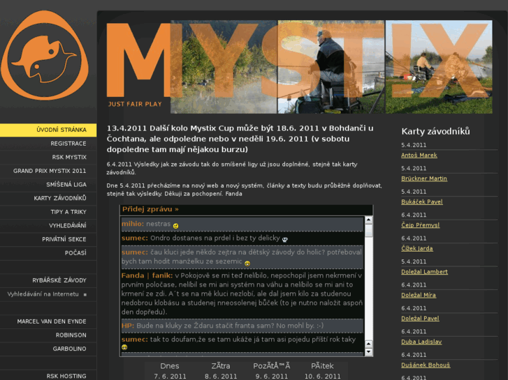 www.mystix.cz