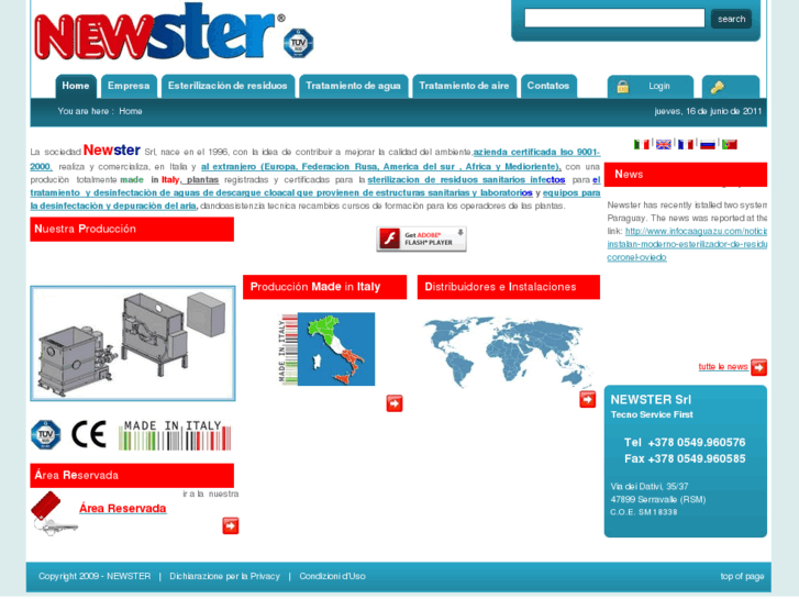 www.newster.biz