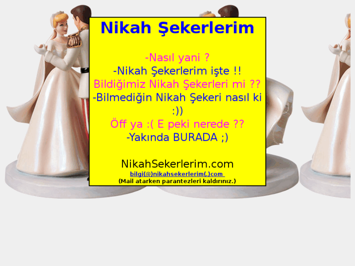 www.nikahsekerlerim.com