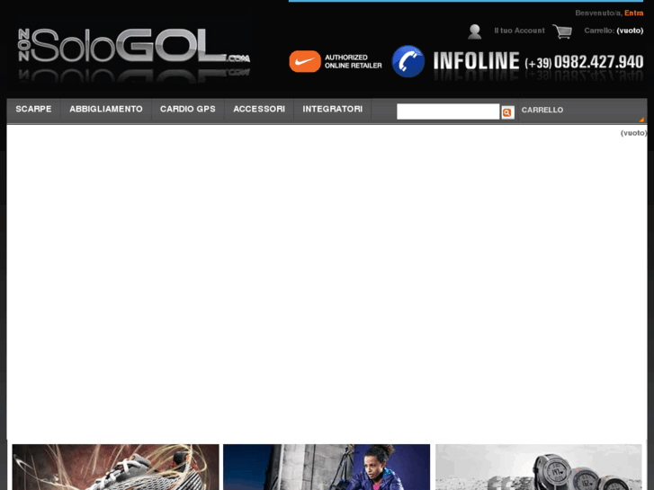 www.nonsologol.com