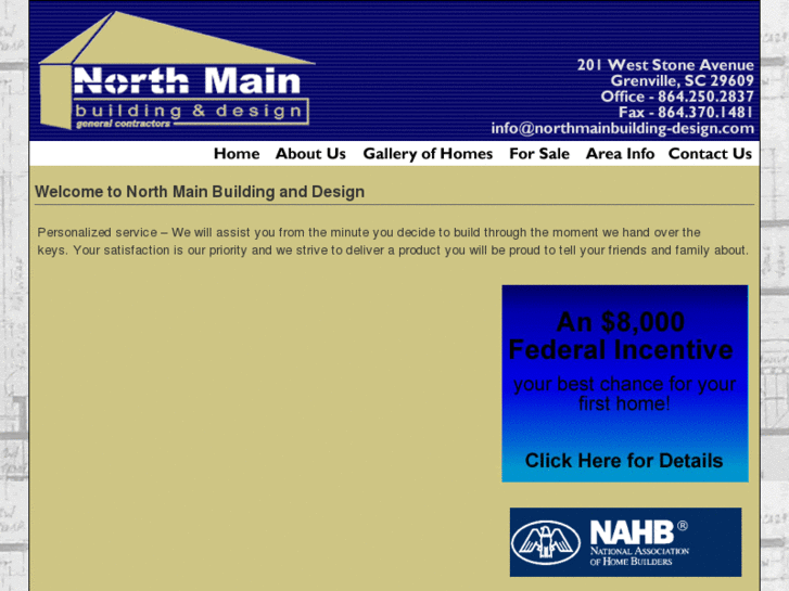 www.northmainbuilding-design.com