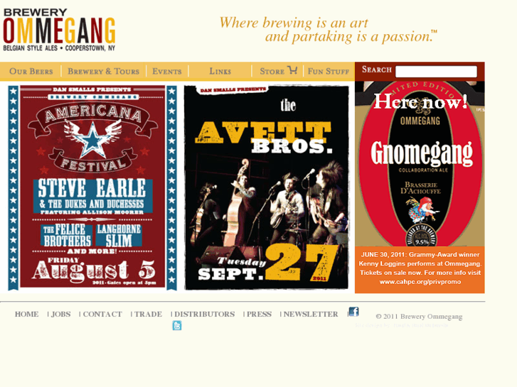 www.ommegang.com