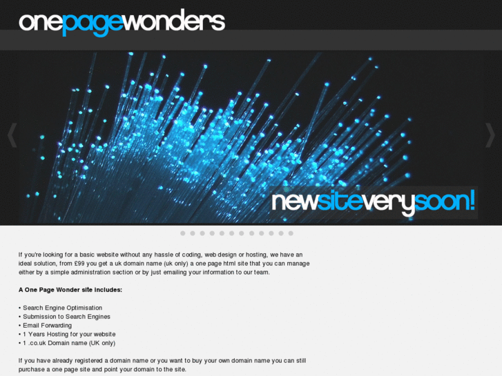 www.onepagewonders.co.uk