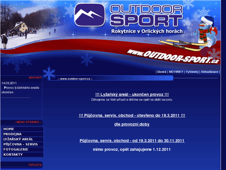 www.outdoor-sport.cz