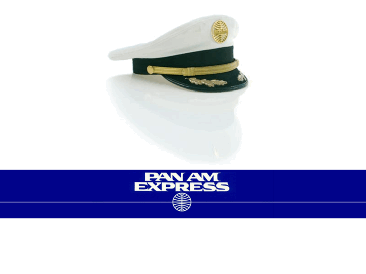 www.pan-am.com