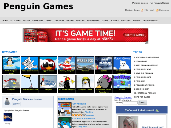 www.penguin-games.biz