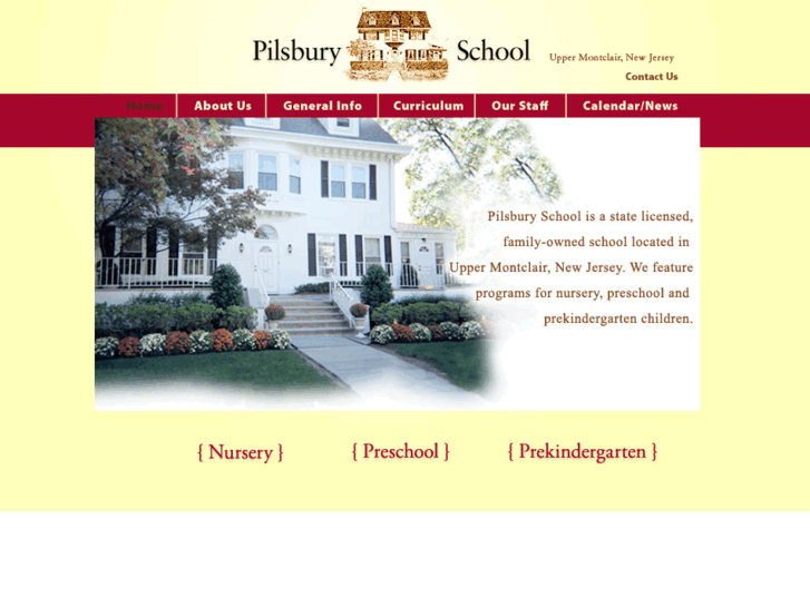 www.pillsburyschool.com