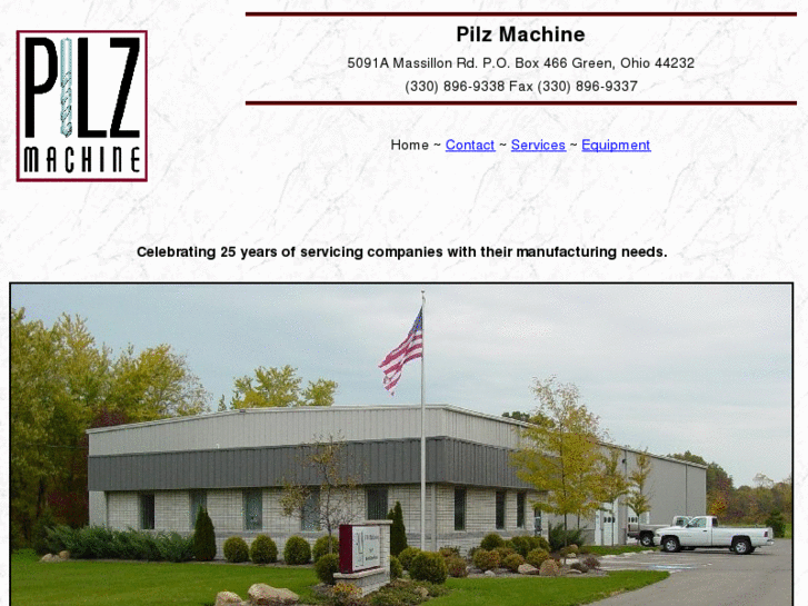 www.pilzmachine.com