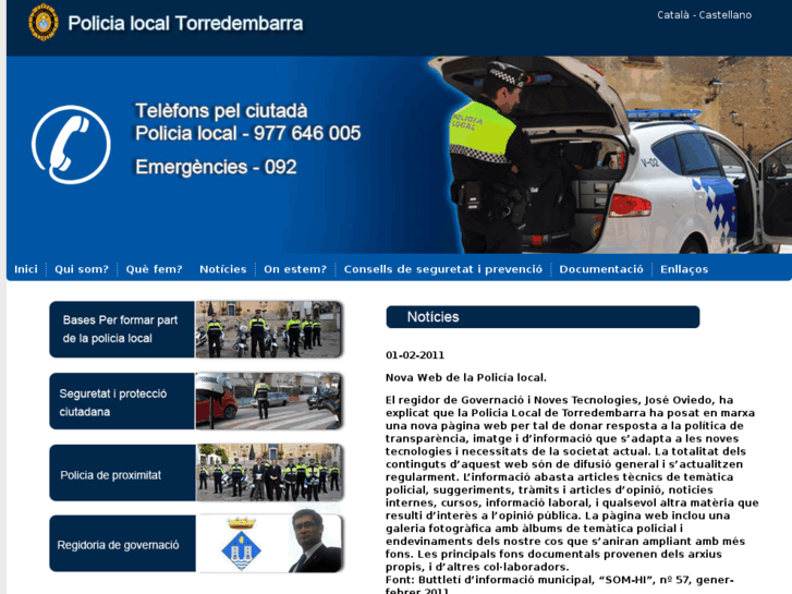 www.policialocaltorredembarra.com