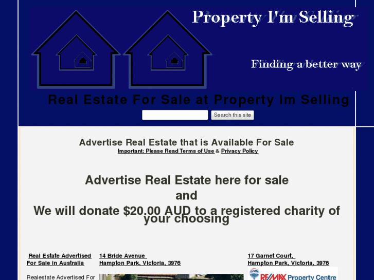 www.propertyimselling.com