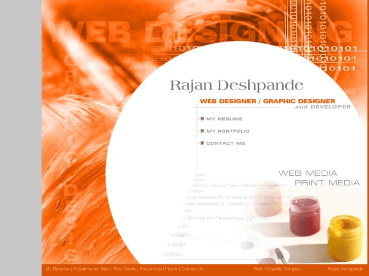 www.rajandeshpande.com