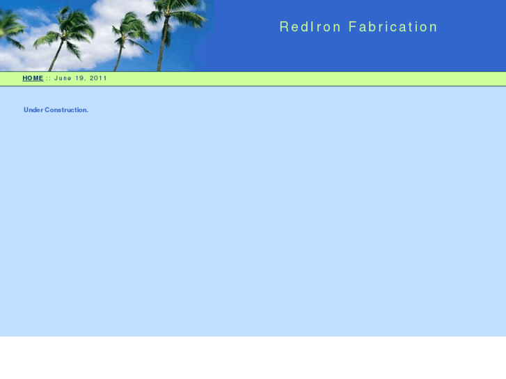 www.redironfab.com