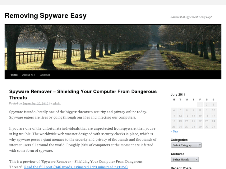 www.removingspywareeasy.com