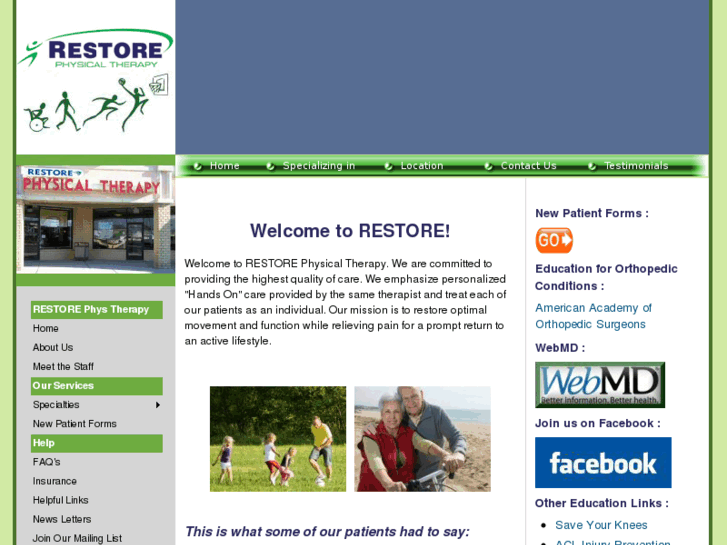 www.restore-rehab.com