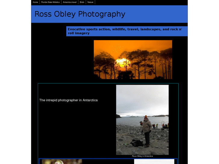 www.rossobleyphoto.com