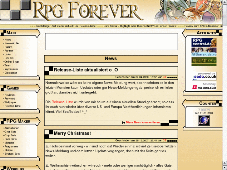 www.rpgforever.de