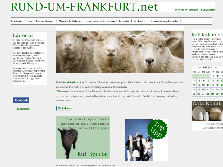 www.rund-um-frankfurt.net