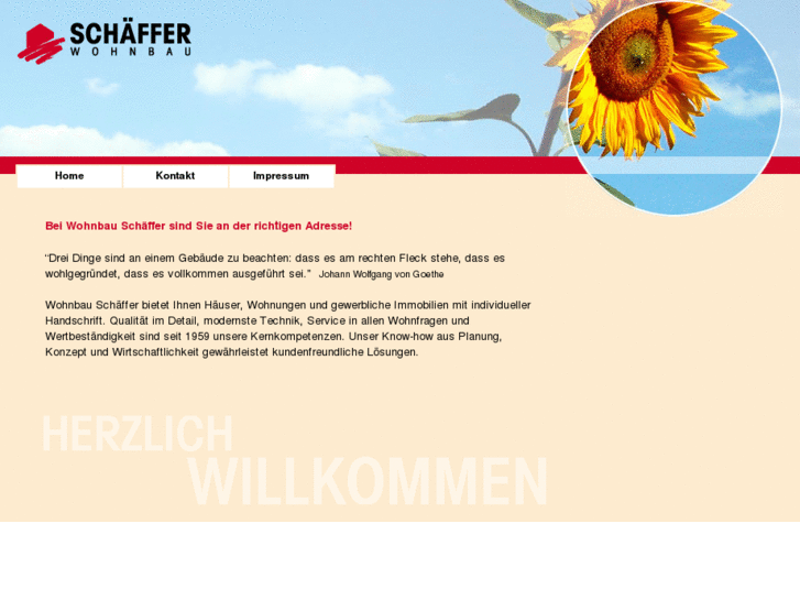 www.schaefferwohnbau.com