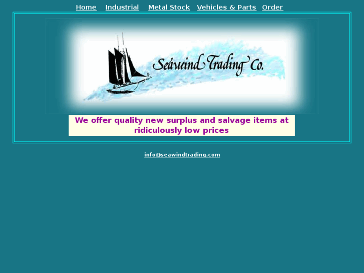 www.seawindtrading.com