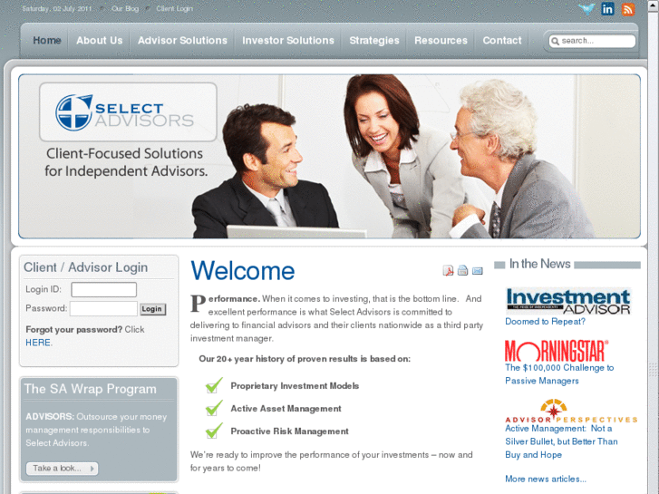 www.selectadvisors.com