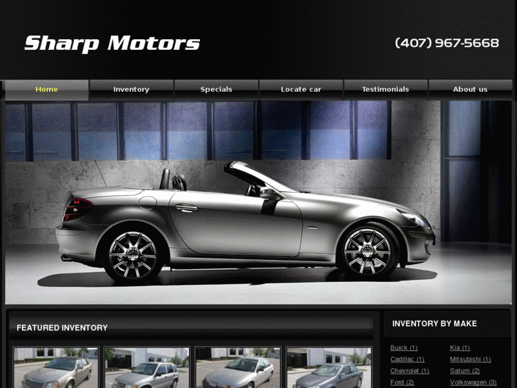 www.sharpmotorsfl.com