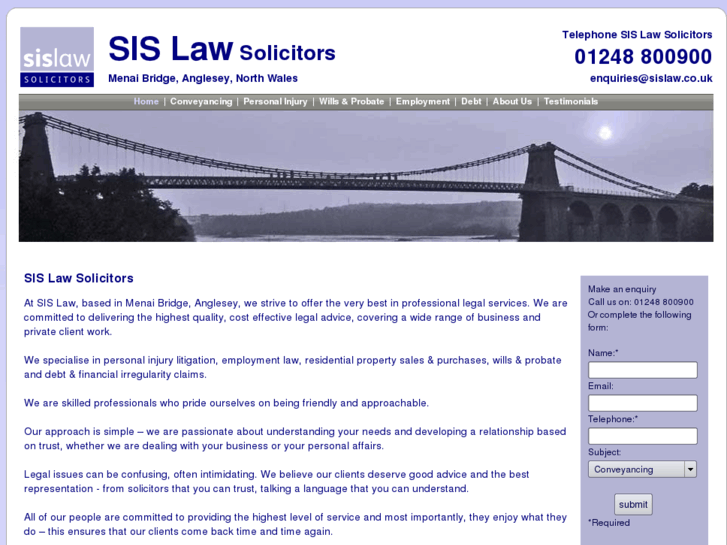 www.sislaw.co.uk