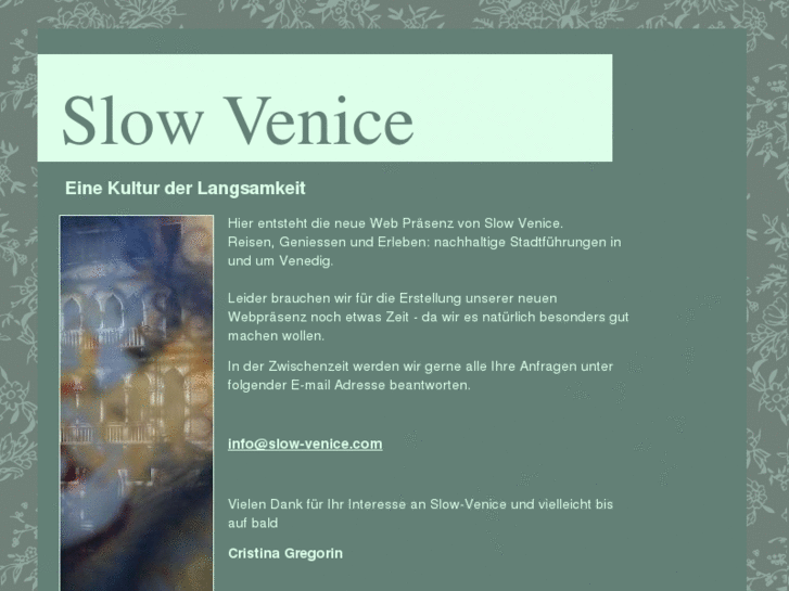 www.slow-venice.com