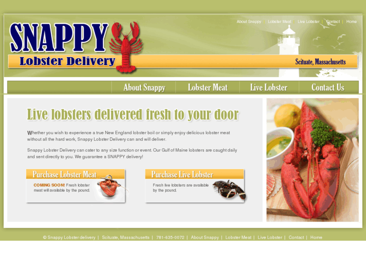 www.snappylobster.com